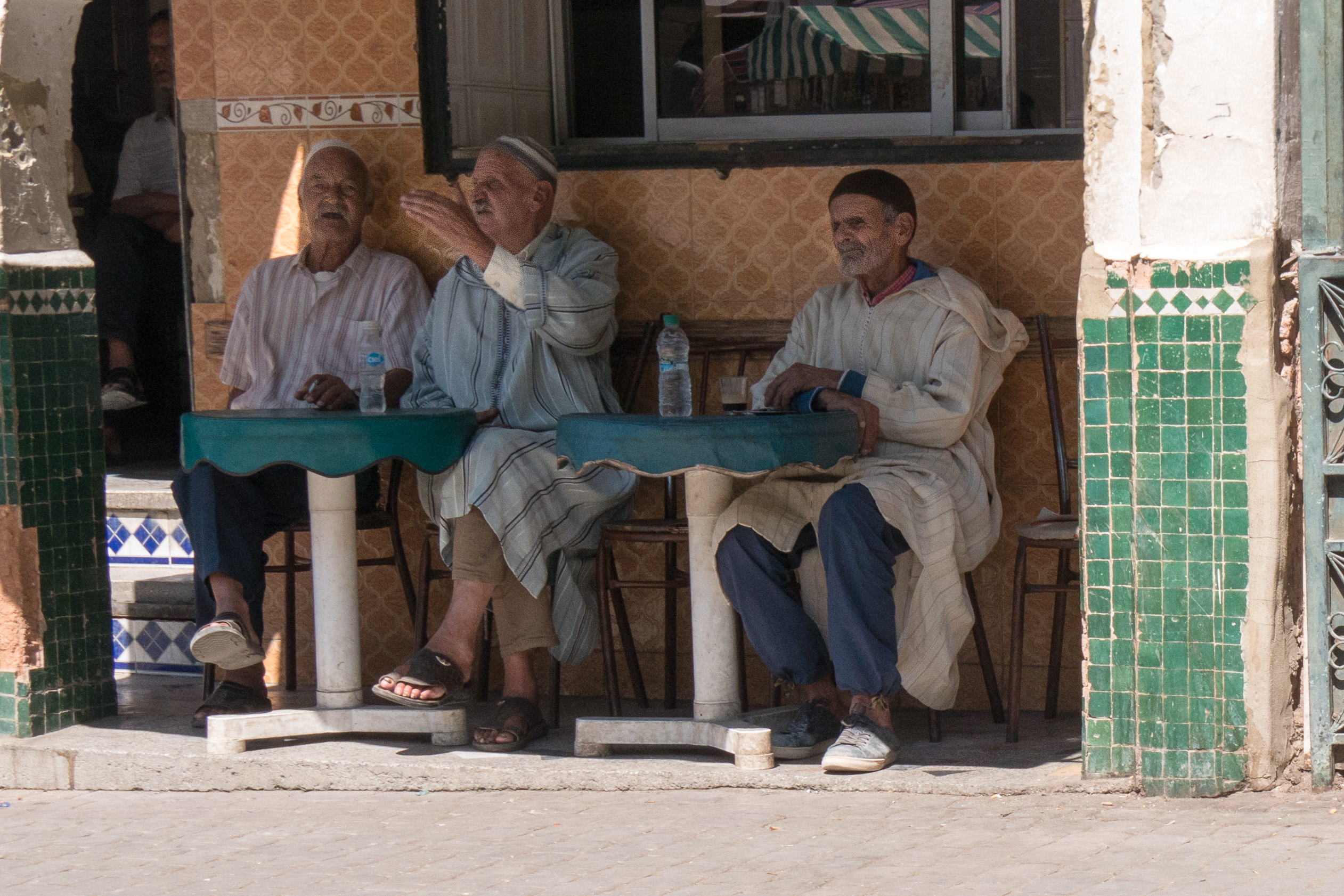 Mulay Idriss